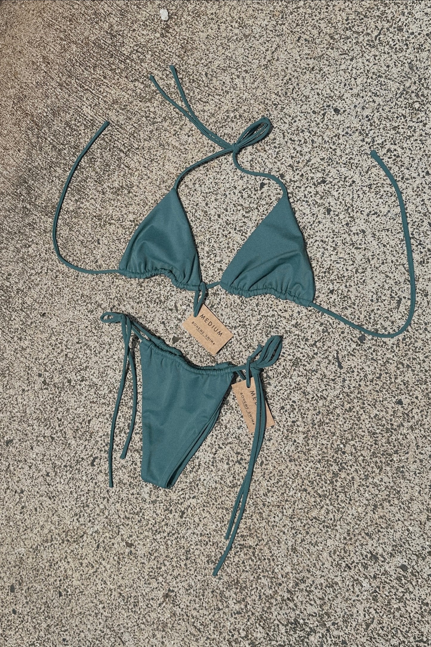 AMANDA TOP OCEAN