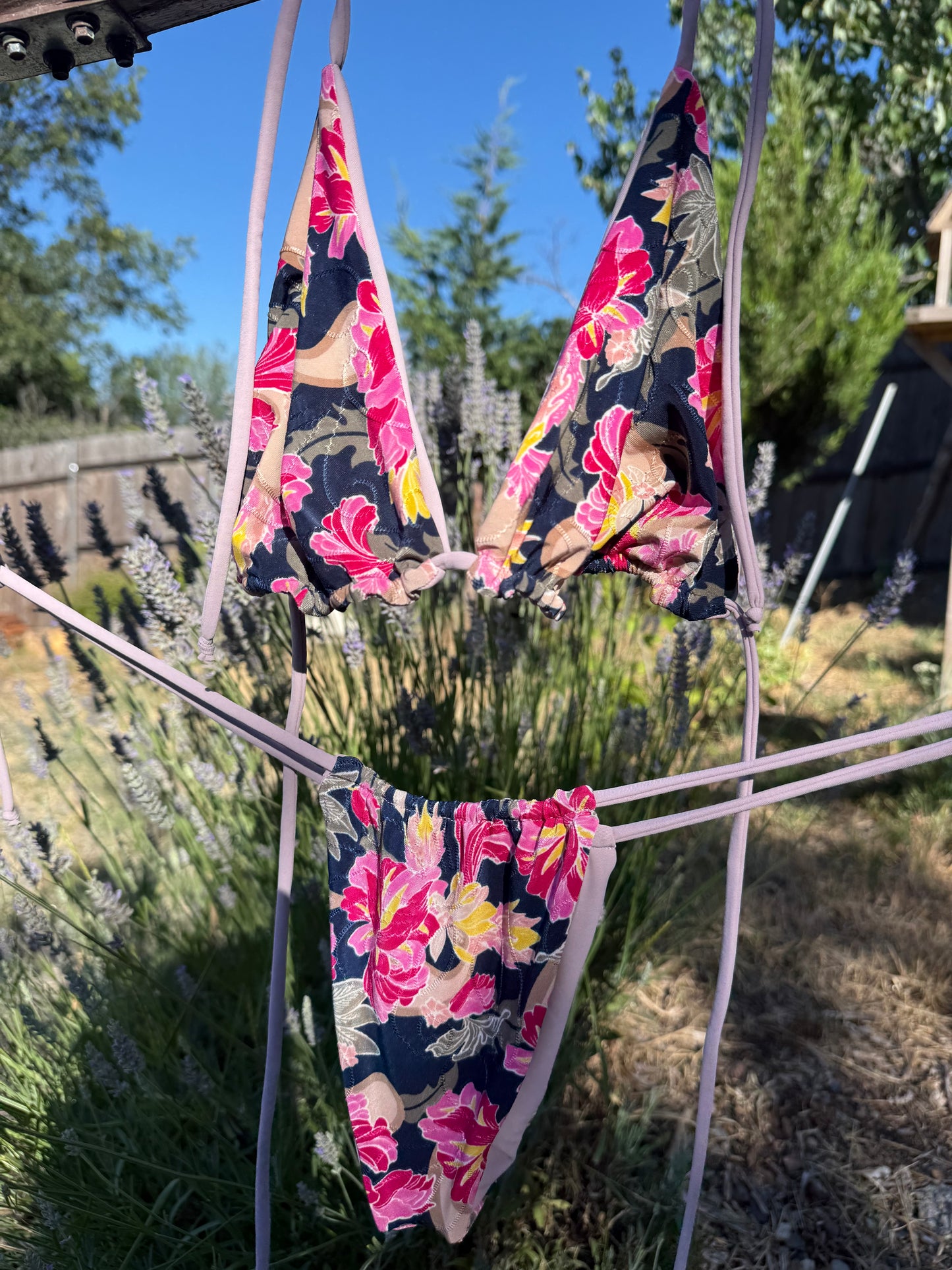 GARDEN DREAM SET