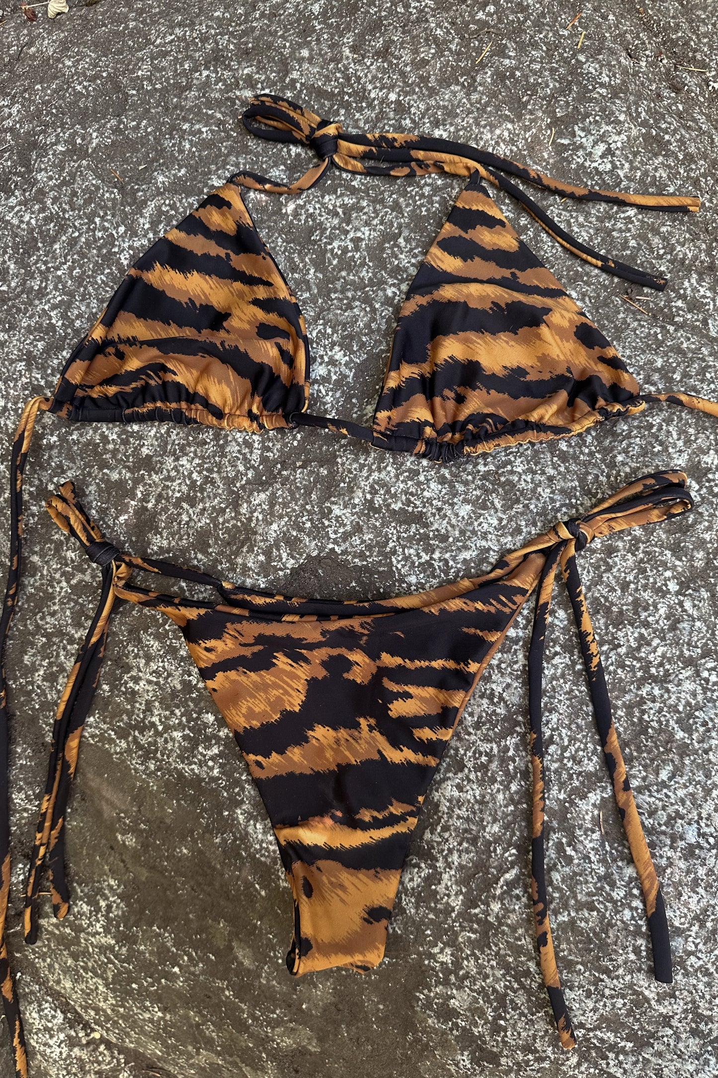 BRYN BOTTOM TIGER
