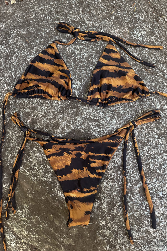BRYN BOTTOM TIGER