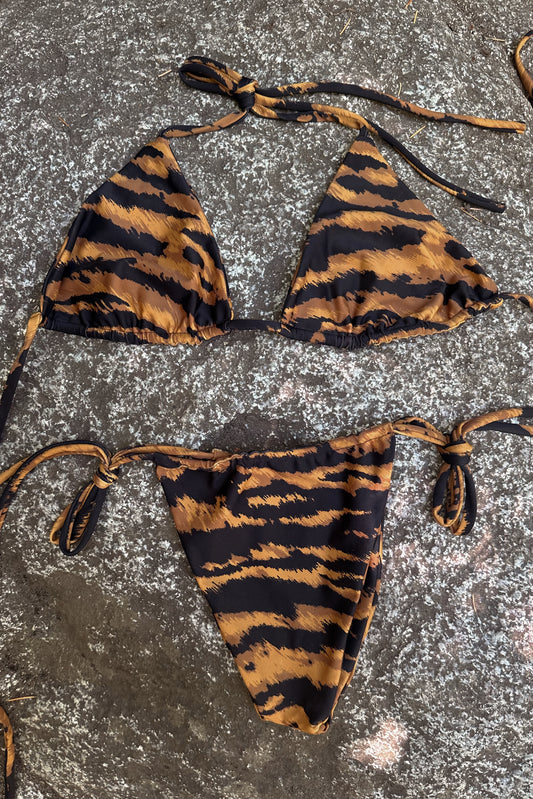 AMANDA TOP TIGER