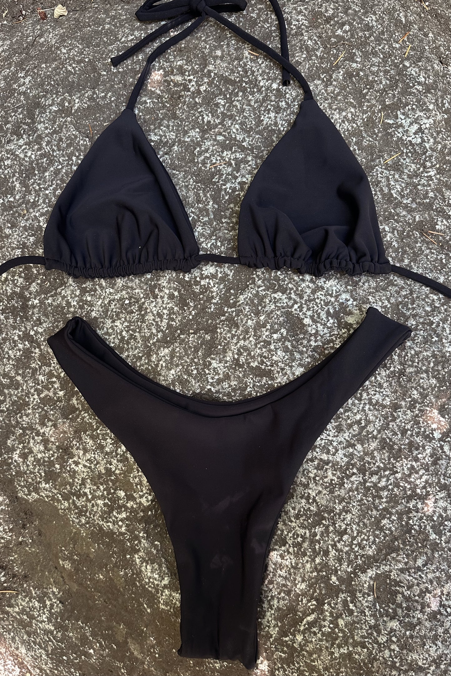 FABIANA BOTTOM TOURMALINE
