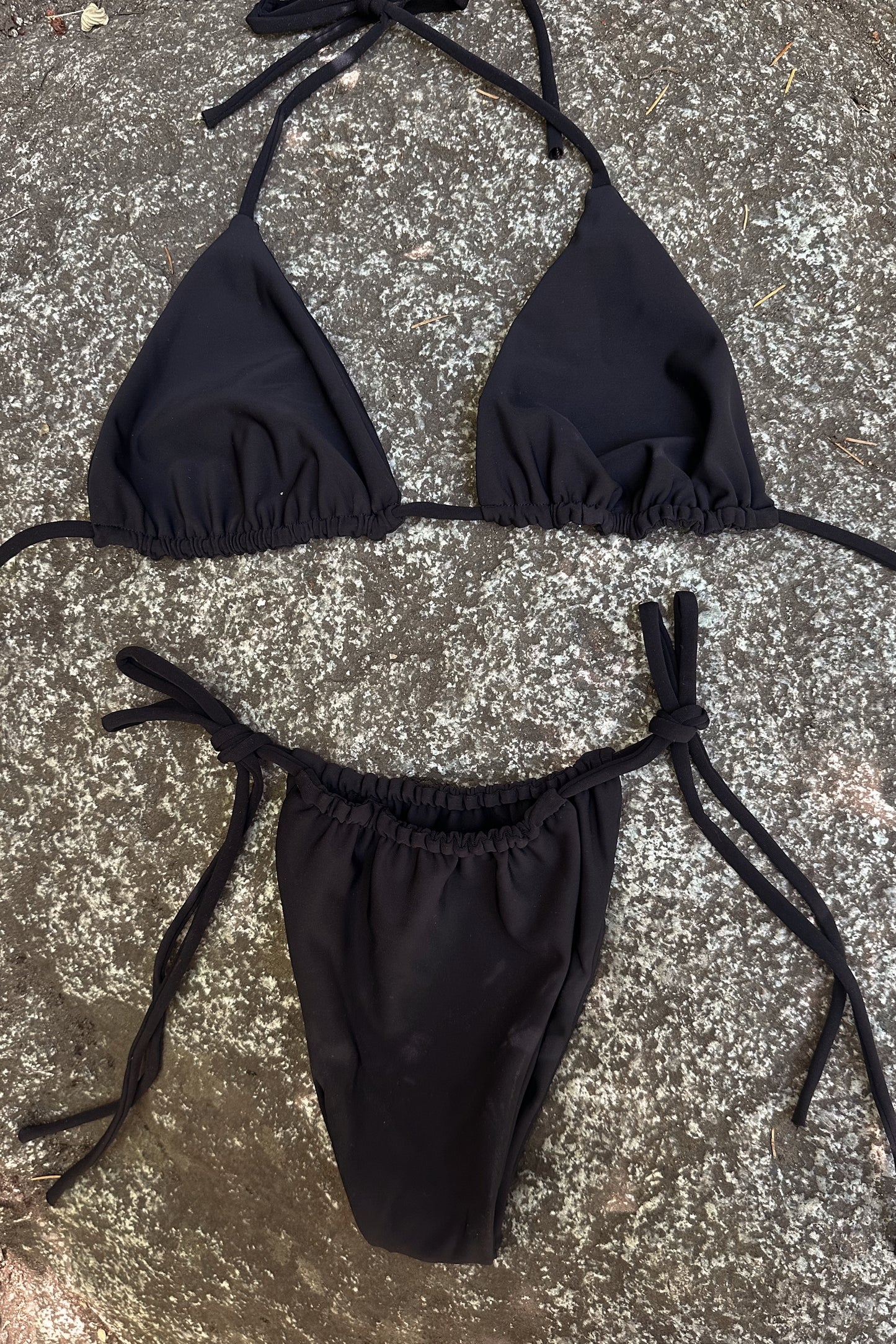 AMANDA TOP TOURMALINE